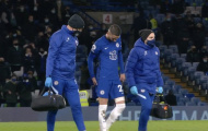 Sau trận Leeds, Chelsea gặp tổn thất quá lớn