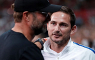 HLV Lampard đã rèn được thứ 'vũ khí' giống với Jurgen Klopp