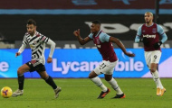 Man Utd lập kỷ lục khủng, Bruno Fernandes thực sự 'đỉnh của chóp'