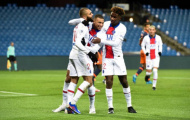 Mbappe lập công trong ngày Neymar vắng mặt, PSG tìm lại nhịp thắng quen thuộc