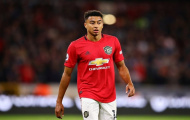 Man Utd chốt tương lai Jesse Lingard gây choáng