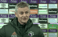 Ngược dòng kịch tính, Ole hé lộ cách giúp Man Utd 'lột xác'