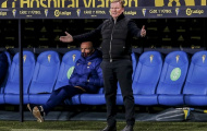 Thua ngớ ngẩn, HLV Koeman nổi đóa chỉ trích thái độ của các cầu thủ Barca