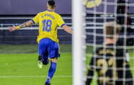 Thức tỉnh sau 14 năm, Cadiz trở lại “tận diệt” 3 ông lớn La Liga