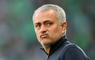'Tôi nói với Mourinho: 'Đây là vị trí tôi muốn thi đấu''