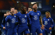 Những người Pháp tỏa sáng, Chelsea dễ dàng hạ gục Leeds United