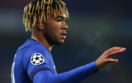 Chelsea đang sở hữu một 'ông chủ nhỏ' nơi hành lang cánh phải