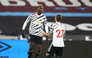 Vượt Tottenham, Man Utd lập kỷ lục mới tại Premier League