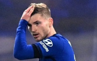 Werner lại phá cơ hội, Giroud nói lời thật lòng
