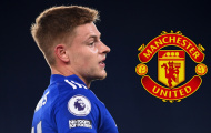 Chuyển nhượng 06/12: Ký HĐ mới, M.U đột kích lấy 'hàng hot'; Arsenal chốt vụ Eriksen