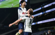 Bổn cũ soạn lại, Arsenal ngây thơ sập bẫy 'cáo già' Mourinho