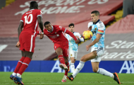 5 điểm nhấn Liverpool 4-0 Wolves: 'Máy quét' biết tạo siêu phẩm, kép phụ thăng hoa