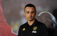 Berbatov đưa ra dự đoán 'điên rồ' về cuộc đấu Man Utd với Leipzig