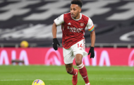 Chấm điểm Arsenal trận Tottenham: Báo động đỏ cho Aubameyang