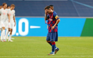 Cựu trợ lý Barca tiết lộ nguyên nhân thảm bại 2-8 trước Bayern