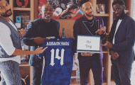 Arsenal thua bẽ bàng, người đại diện Aubameyang 'đổ thêm dầu vào lửa'