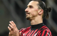 GĐTT phá vỡ im lặng, Ibrahimovic tự định đoạt tương lai