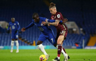 Leboeuf chỉ ra cầu thủ Chelsea 'không cho Leeds chơi bóng'
