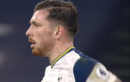 Mourinho: 'Hojbjerg là 1 cơn nhức nhối'