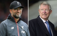 Paul Scholes phát hiện Jugen Klopp sao chép “công thức” của Sir Alex