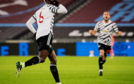Pogba 'mách nước' Solskjaer lối chơi làm nên bản sắc của Man Utd