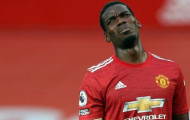 Pogba bất ngờ muốn Man Utd trở thành 'kẻ thất bại thảm hại'
