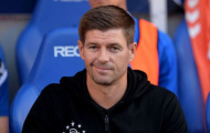 Steven Gerrard muốn chiêu mộ sao Man Utd