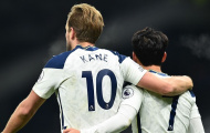 Tottenham - Arsenal: Song sát khủng bố và 'người vô hình'