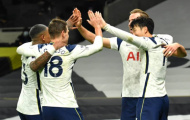 Tottenham - Mourinho: Bậc thầy phản công