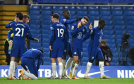 Giàu thể lực và đầy trí tuệ, Chelsea đang sở hữu một 'chiến thần'