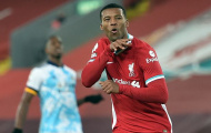 Wijnaldum tỏa sáng, Jurgen Klopp muốn Liverpool làm ngay 1 điều
