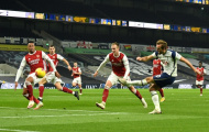 Đưa Spurs lên đỉnh, Kane tuyên bố 1 câu khiến fan phấn khích