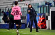 Barca đại chiến Juventus và 3 điểm nhấn quan trọng