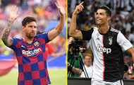 Barcelona vs Juventus: 5 màn so tài cá nhân đáng xem nhất