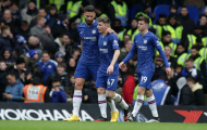 Chấm dứt nghi ngại, Lampard định đoạt tương lai của 'ngọc thô' Chelsea