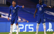 'Silva - Zouma khiến tôi nhớ đến bộ đôi Chelsea huyền thoại đó'