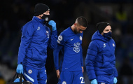 Trước giờ xung trận, Frank Lampard báo tin vui về Hakim Ziyech