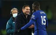 Chelsea thắng 4/5 trận ở Premier League, Gary Neville đưa Lampard 'lên mây'