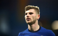 Giroud rực sáng, Lampard nói lời thật lòng về Werner