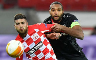 Nói 1 câu, trung vệ thép khiến các ông lớn Premier League mừng rỡ