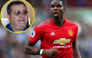 Vụ Pogba - Man Utd 'rối như tơ vò', HLV ĐT Pháp lập tức cảnh báo