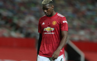 'Man Utd bỏ ngoài tai vì Ronaldo xứng đáng, nhưng Pogba thì không'