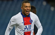 “Mbappe có tham vọng, để được chơi cho Real Madrid”