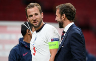 Nể phục sự toàn diện của Kane, Gareth Southgate nói lời thật lòng