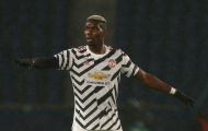 NHM 'sấy' Pogba vì hành động ngứa mắt sau sự việc gây choáng