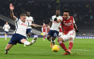 Phản ứng của Bale và 5 điều bạn có thể bỏ lỡ ở derby bắc London