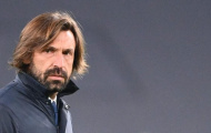 Pirlo chỉ ra vấn đề của Lionel Messi