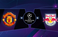 TRỰC TIẾP RB Leipzig 3-2 Man Utd (KT): Quỷ đỏ chính thức xuống chơi Europa League
