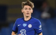 7 lần đá chính, sao trẻ Chelsea 3 lần ẵm giải Cầu thủ xuất sắc nhất trận