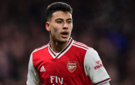 'Báu vật' Arsenal chuẩn bị tái xuất sau 9 tháng dưỡng thương